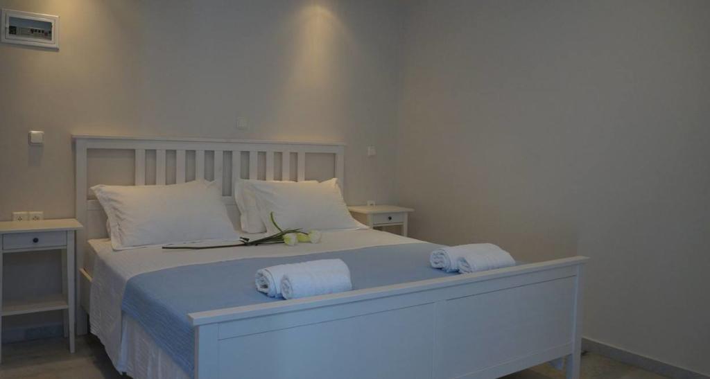 Hotel Sagterra Naxos City Exterior photo